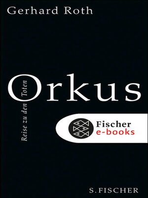 cover image of Orkus